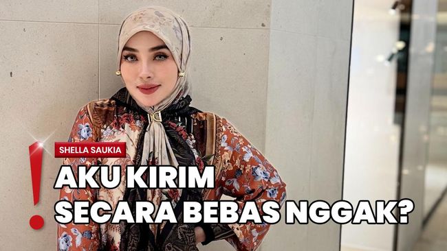 Kini Bantah, Shella Saukia Pernah Akui Brand MC Miliknya ke dr Richard