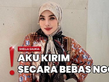 img-title Kini Bantah, Shella Saukia Pernah Akui Brand MC Miliknya ke dr Richard