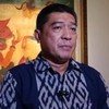 Komjak Minta Kejaksaan Segera Eksekusi Penahanan Silfester Matutina