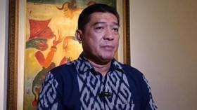 Silfester Relawan Jokowi Diperiksa Terkait Laporan ke Roy Suryo Cs
