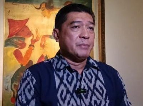 Komjak soal Silfester Tak Ditahan: Preseden Buruk Penegakan Hukum RI