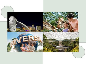 Singapura: Destinasi Tanpa Drama Buat Liburan Perdana Keluarga Muda