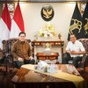 Erick Ajukan Nama Baru Pemain Naturalisasi ke Menteri Hukum