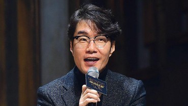 Song Young Kyu Disebut Tertekan Komentar Netizen Sebelum Meninggal Dunia