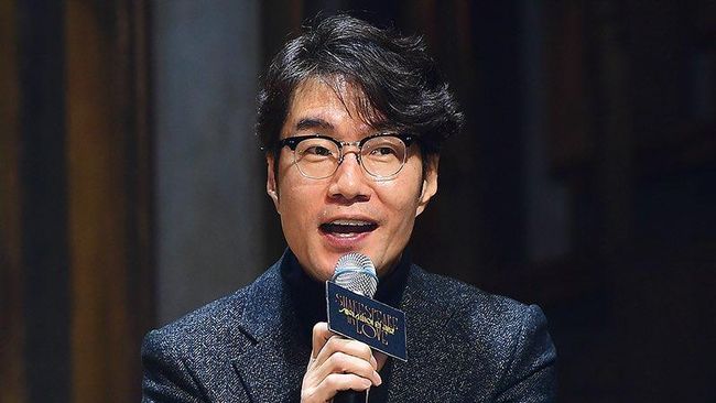 Song Young Kyu Disebut Tertekan Komentar Netizen Sebelum Meninggal Dunia