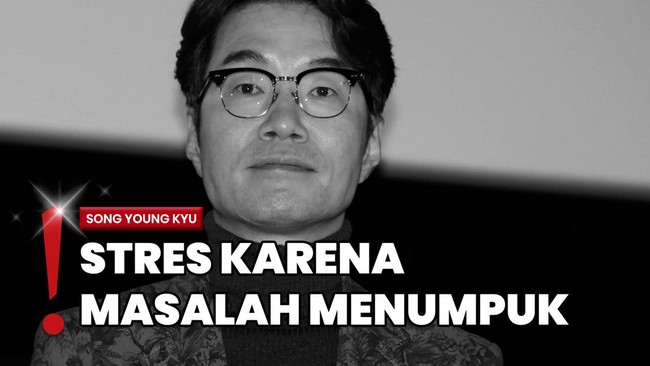 Sempat Kena Kasus DUI, Song Young Kyu Ditemukan Meninggal di Mobil