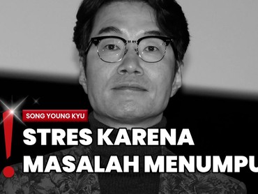 Sempat Kena Kasus DUI, Song Young Kyu Ditemukan Meninggal di Mobil
