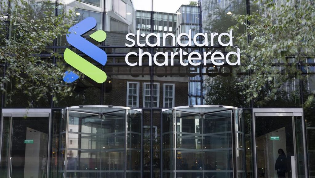 Standard Chartered Proyeksi Ekonomi RI Tumbuh 5,2 Persen di 2026