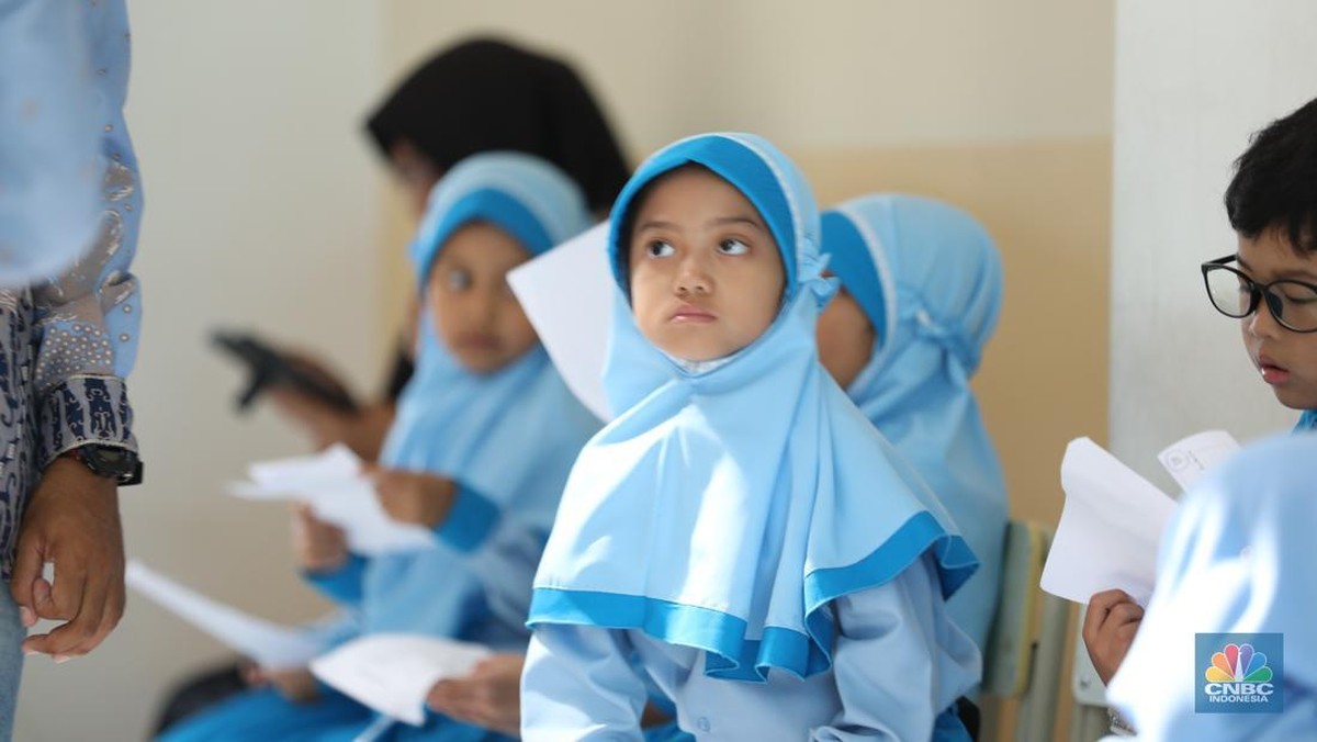 Cuaca Ekstrem Picu Lonjakan Penyakit, IDAI Minta Orang Tua Waspada
