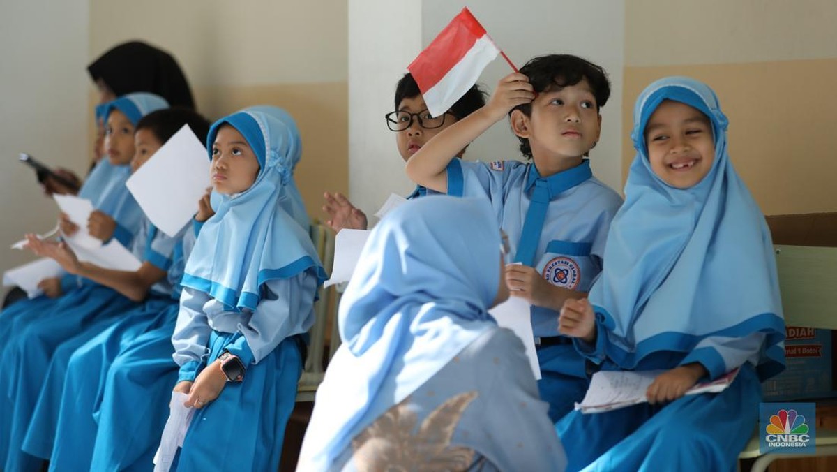 Menjaga Ekosistem Sekolah: Prestasi, Budaya, dan Empati