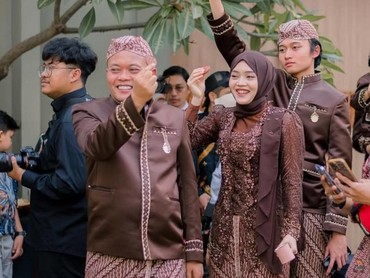 Sempat Tak Sreg dengan Pacar Putri Delina, Sule Pilih Lakukan Hal Ini