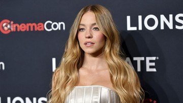 Kontroversi Iklan American Eagle Sydney Sweeney hingga Trump Bersuara