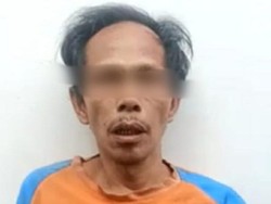 Pelaku Pembacokan di OKU Timur Diringkus Setelah 5 Hari Diburu