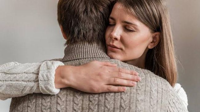 Ciri Pasangan yang Tidak Akan Mencintai Kita