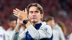 Tottenham Hotspur Pecat Thomas Frank!