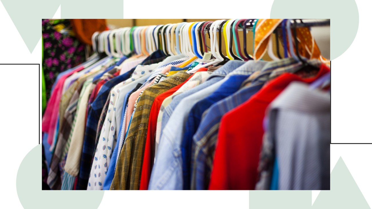 Thrifting: Antara Tren Gaya dan Jebakan Ekonomi Global?