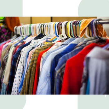 Thrifting: Antara Tren Gaya dan Jebakan Ekonomi Global?