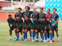 Persiraja Akan Jamu Barito Putera dalam Laga Uji Coba