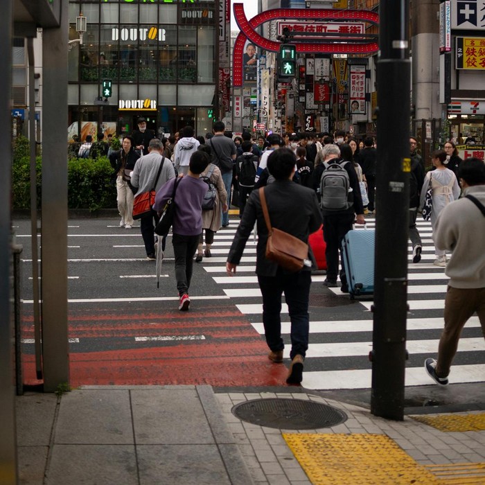 Tips persiapan hadapi bencana alam ala masyarakat Jepang