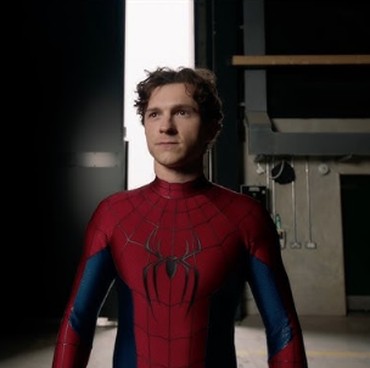 Kabar Terbaru Tom Holland Usai Alami Gegar Otak
