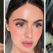Eyeliner Full Frame hingga Cool-Toned Eyes, Ini Tren Makeup 2025 yang Wajib Dicoba