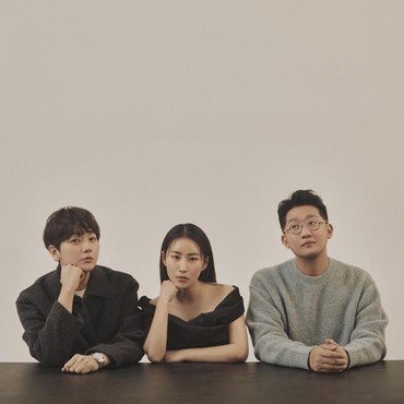 Urban Zakapa dan W24 Jadi Line Up yang Akan Meriahkan 'Saranghaeyo Indonesia 2025'