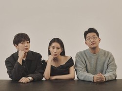 Urban Zakapa dan W24 Jadi Line Up yang Akan Meriahkan 'Saranghaeyo Indonesia 2025'