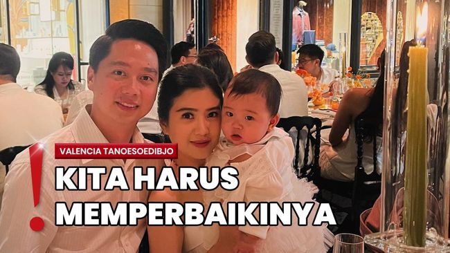 Kevin Sanjaya Ultah, Valencia Tanoe Berharap Bisa Sering Foto Berdua