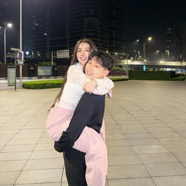 Terpopuler: Vilmei dan Willie Salim Putus vs Nabila Ishma Diduga Rebut Pacar Teman
