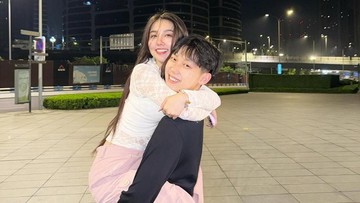 Terpopuler: Vilmei dan Willie Salim Putus vs Nabila Ishma Diduga Rebut Pacar Teman