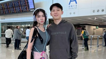 Vilmei Umumkan Putus dari Willie Salim, Singgung soal Opini Merugikan