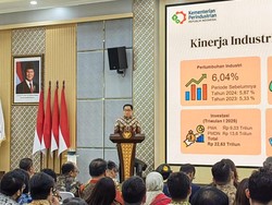 Industri Makanan & Minuman RI Sumbang Ekspor Rp 239 Triiun