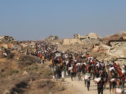 Mengemuka Kisruh Pemerintah dan Militer Israel soal Gaza