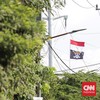 Istana Buka Suara soal Ancaman Sanksi Pengibaran Bendera One Piece