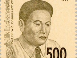 W.Z. Johannes, Pahlawan NTT yang Jadi Bapak Radiologi Indonesia