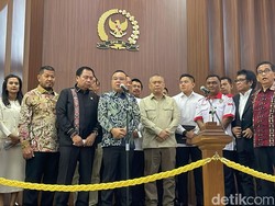 Bertemu Dasco, Asosiasi Pengemudi Sepakat Zero Overdimensi-Overload 2027