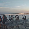 Kapal Cepat Dolphin II Terbalik di Perairan Sanur, 2 WNA Tewas