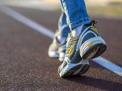 7 Penyakit yang Bisa Dicegah dengan Jalan Kaki