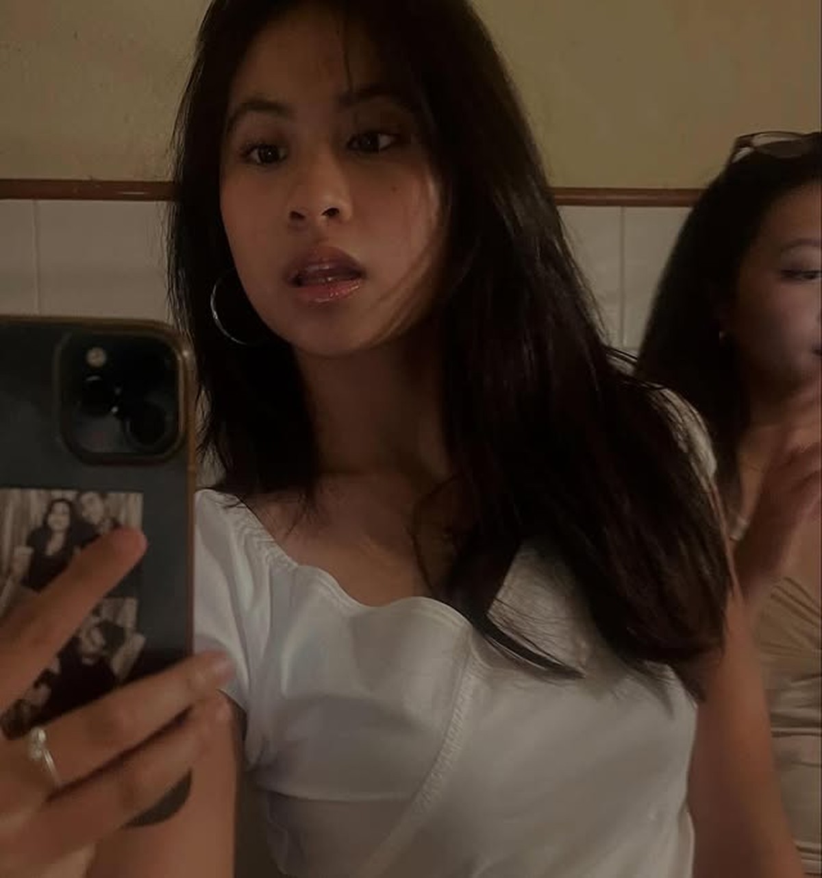 5 Potret Natarina Anak Taufik Hidayat & Ami Gumelar