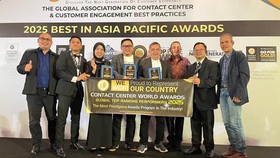 Pegadaian Sabet Dua Penghargaan di Indonesia Compliance Awards 2025