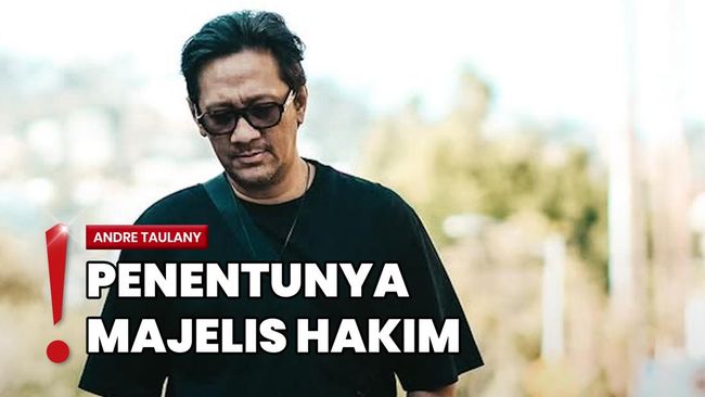 Andre Gugat Cerai di Luar Domisili, PA Tigaraksa Bahas Potensi Gagal
