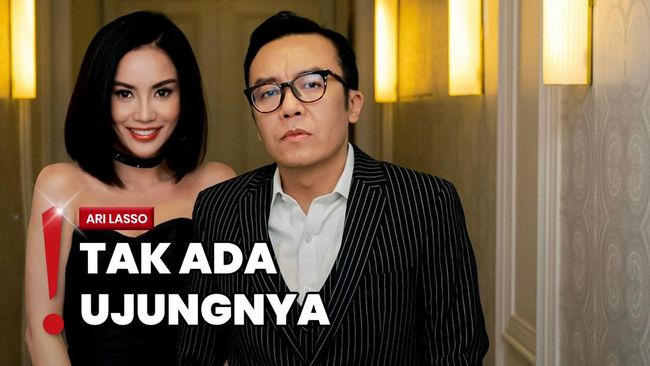 Ari Lasso Go Public dengan Dearly Joshua: Love Don’t Come Easy