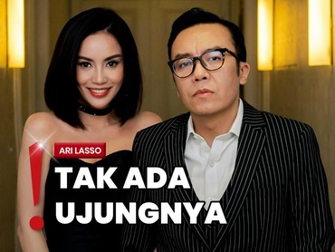img-title Ari Lasso Go Public dengan Dearly Joshua: Love Don't Come Easy