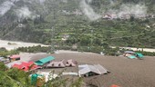 Banjir Bandang Sapu Uttarakhand India, 4 Orang Tewas