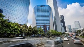 BRI Ukir Prestasi di ACGS 2024, Tegaskan Komitmen GCG Perusahaan