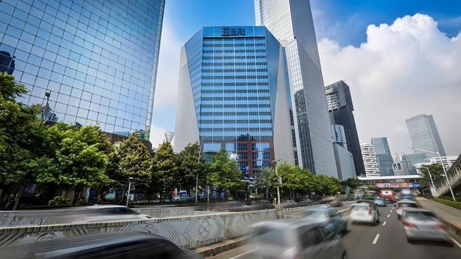 BRI raih dua penghargaan dalam ASEAN Corporate Governance Scorecard 2024, tunjukkan komitmen tata kelola perusahaan yang baik dan berkelanjutan.