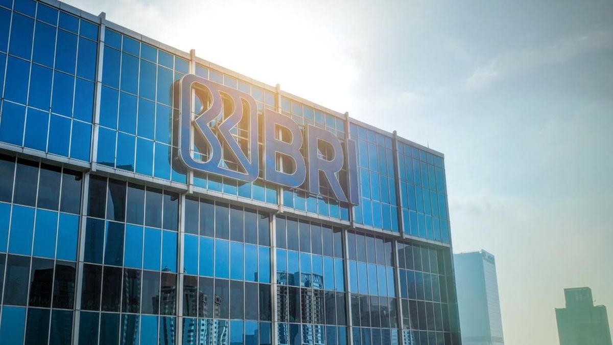BRI Raih Best Domestic Custodian Bank dan Catat Nilai Aset Tertinggi