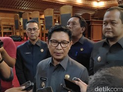 Terancam Banjir Sampah, Pemkab Badung Rencanakan TPST di Kuta