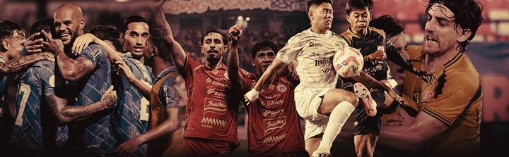Selamat Datang Super League