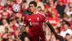 Hasil Pramusim Liverpool: Darwin Nunez Jadi Top Skor